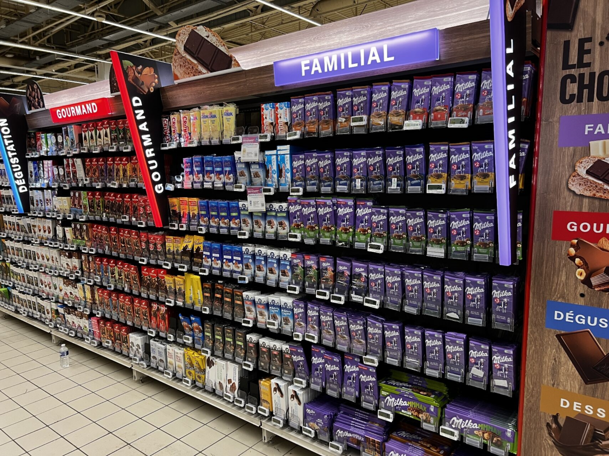 Shop! Awards 2023 : encore un carton plein pour PILOTES PLV - Pilotes PLV