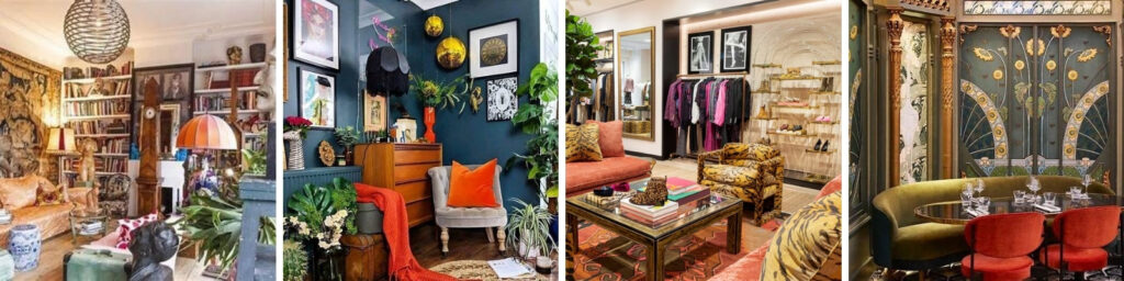 maximalisme une tendance retail, un article PILOTES PLV