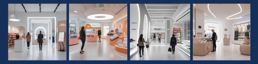 Découvrez comment la fonction Consumer Insights transforme le merchandising et la PLV en retail : expérience client, personnalisation et performance.