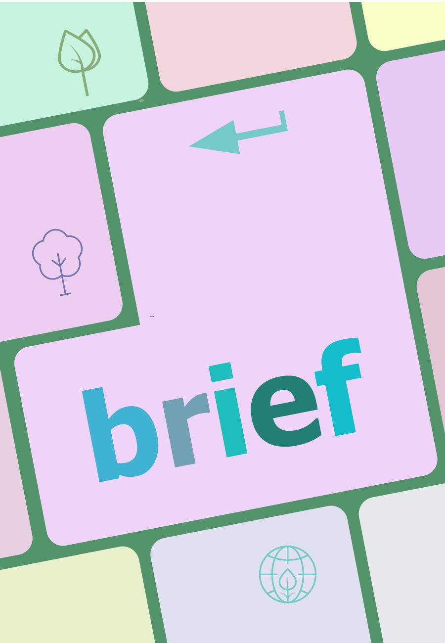Comment intégrer l’éco-conception dans votre brief de PLV