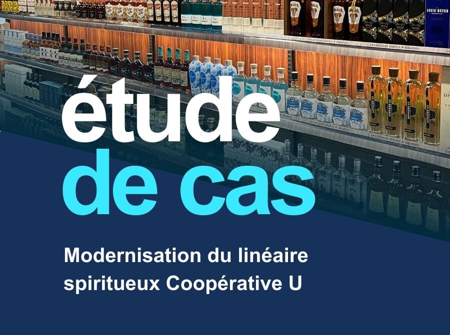 étude de cas modernisation d'un linéaire