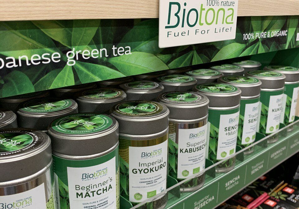 Comment mettre en avant vos produits alimentaires en GMS ?