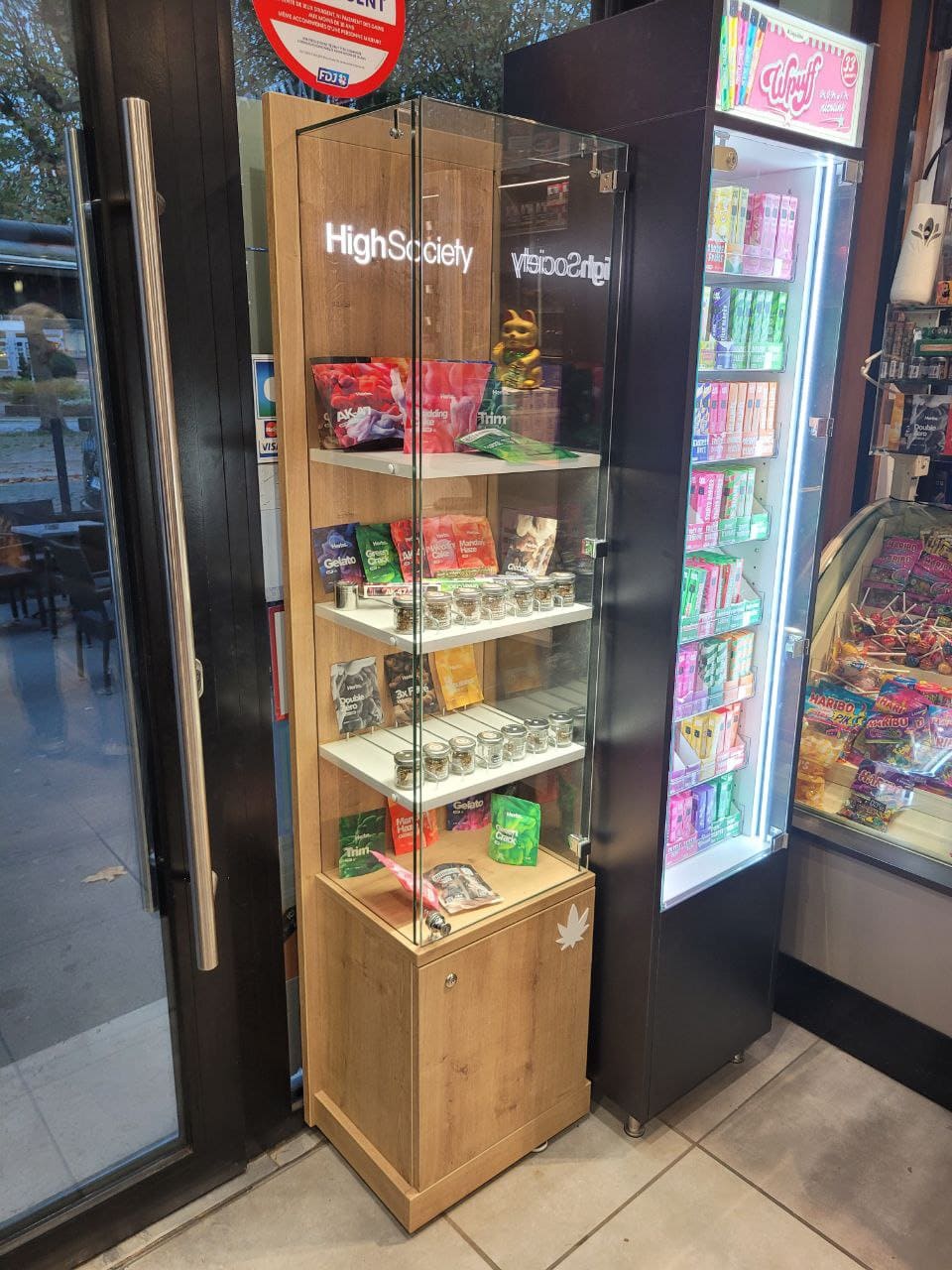 Shop! Awards 2023 : encore un carton plein pour PILOTES PLV - Pilotes PLV