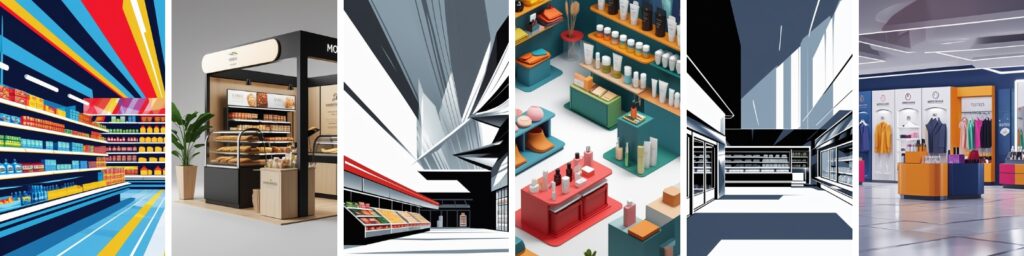 Le mobilier commercial joue un rôle clé dans la réussite d’un point de vente. Il doit être à la fois inspirant, performant et respectueux de l’environnement. Les tendances évoluent vers plus de flexibilité, de digitalisation et d’éco-conception. 