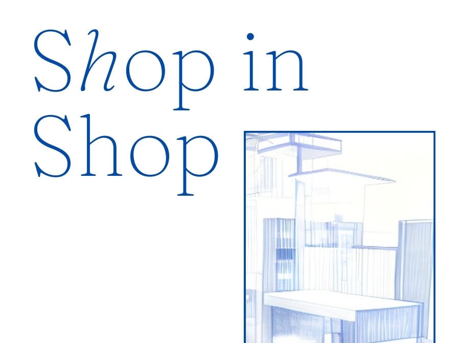 shop in shop clés de succès pilotes plv