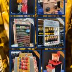 6 récompenses pour PILOTES PLV au concours SHOP AWARDS