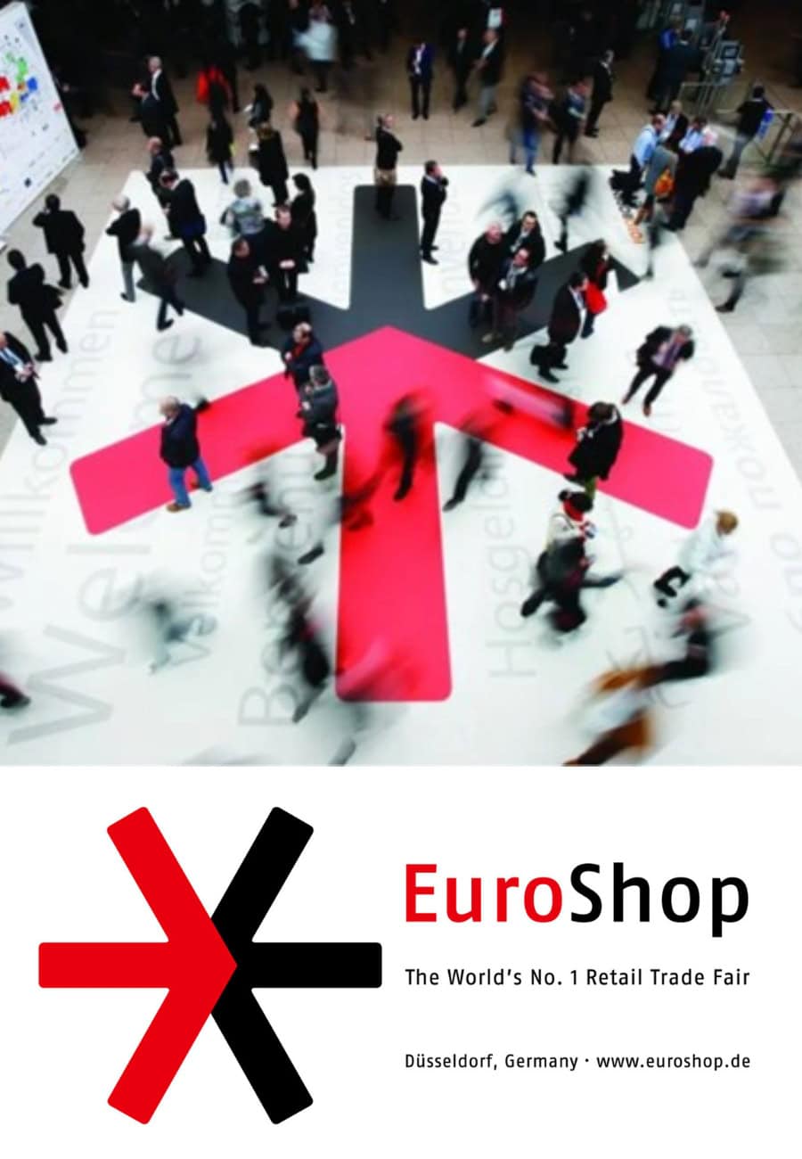EuroShop 2026 : quand la PLV devient un levier clé d’activation shopper