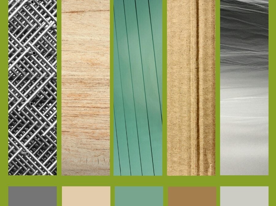 PLV : quels matériaux choisir. les conseils de pilotes plv