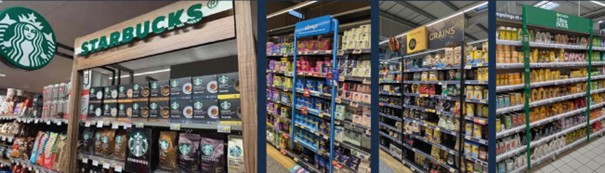 Bay (ou MOD) : l’art de structurer le linéaire en merchandising