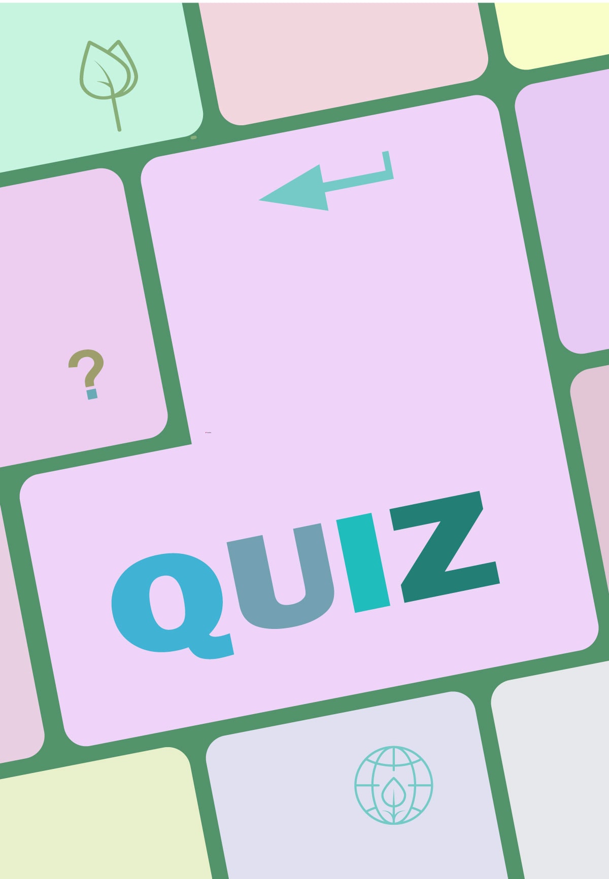 éco-conception, brief, plv : le quiz PILOTES PLV