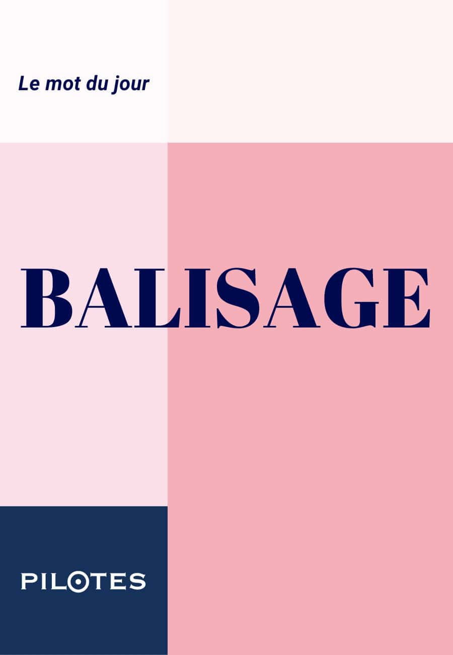 le mot du jour pilotes plv | Le balisage désigne l’ensemble des éléments visuels et signalétiques mis en place pour guider, structurer, et attirer l’attention du consommateur dans un point de vente.