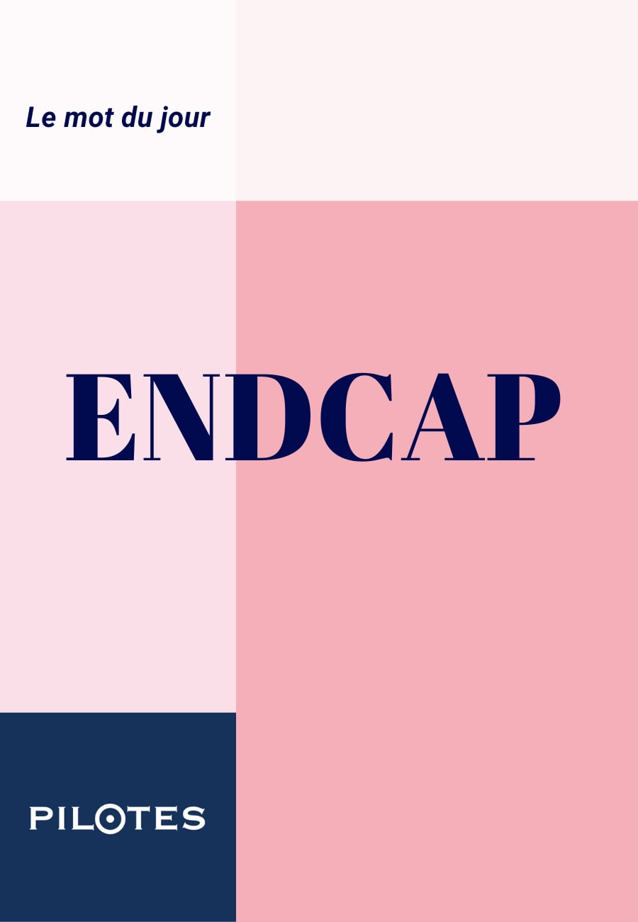 Le mot du jour - ENDACP : un dispositif clé dans le Marketing point de vente