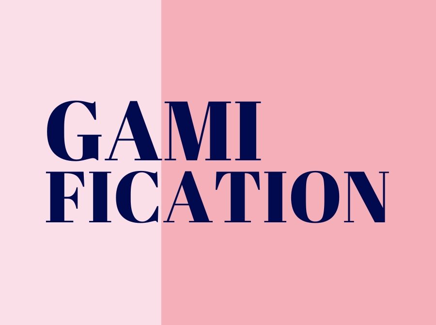 Le mot du jour : Gamification, ou comment engager ses clients avec stratégie.