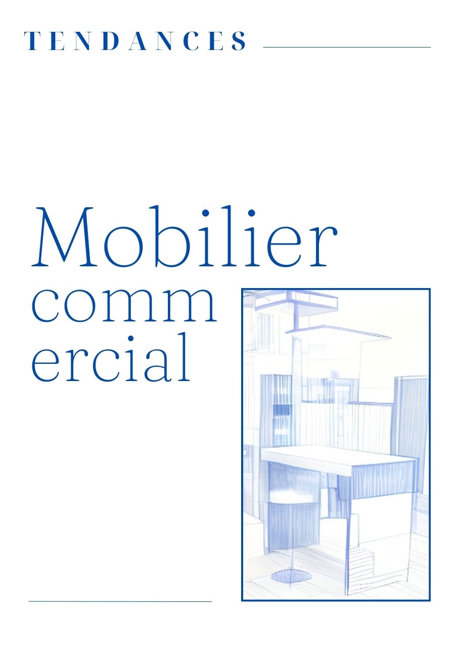 Le mobilier commercial joue un rôle clé dans la réussite d’un point de vente. Il doit être à la fois inspirant, performant et respectueux de l’environnement. Les tendances évoluent vers plus de flexibilité, de digitalisation et d’éco-conception. Nous vous proposons un tour d'horizon des grandes tendances 2025 en mobilier commercial, enrichi d’exemples concrets réalisés par PILOTES PLV.