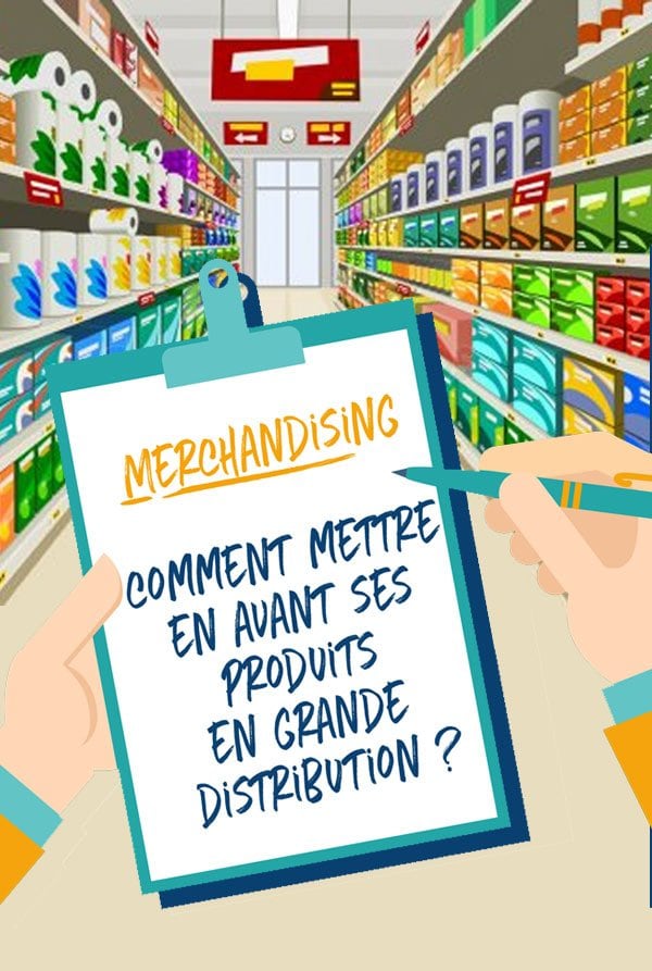 Conseils merchandising