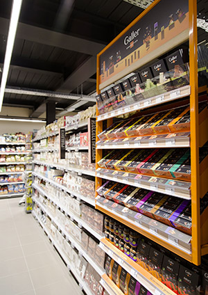 Merchandising : comment mettre en avant ses produits